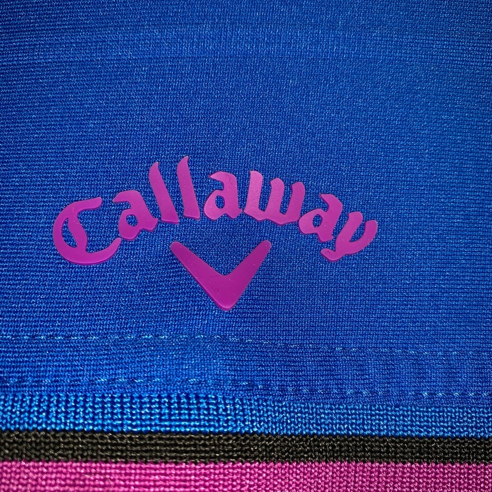 golf polo - Picture 2 of 3